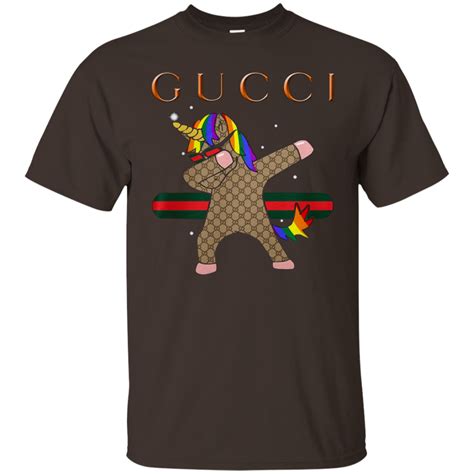 gucci unicorn shirt|gucci shirt women.